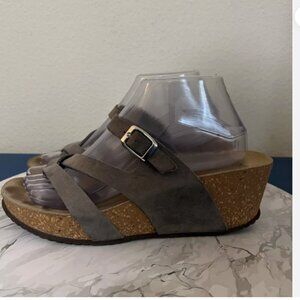 Wedge Sandals